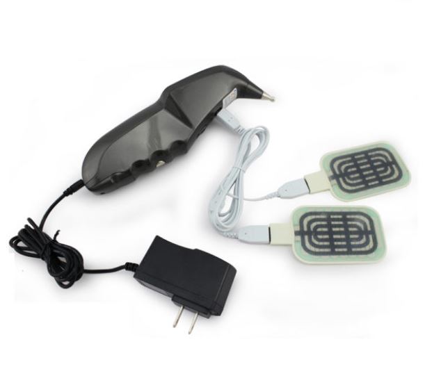 Portable Diagnosis Acupuncture Pen