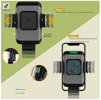 ZeeHoo Wireless Car Charger