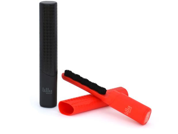 Be Forever Furless Mini Brush