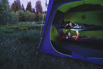 Disc-O-Bed With Organizers (Large)