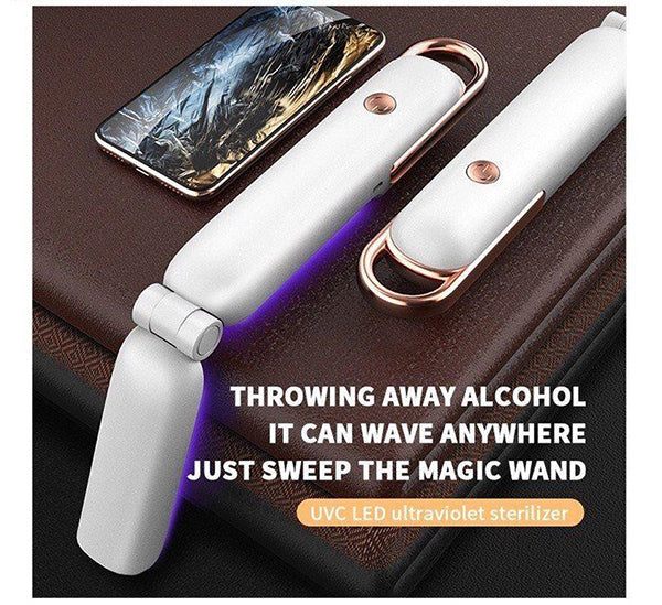 Portable Led UV Sterilizer