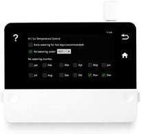 RainMachine Touch HD-12  Smart Irrigation Controller