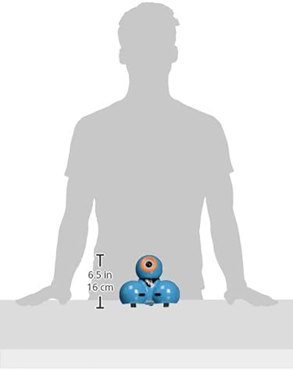 Wonder Workshop Coding Robot