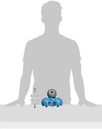 Wonder Workshop Coding Robot