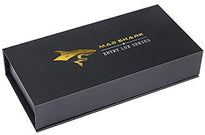 MAD SHARK Chef Stainless Steel Finger Guard