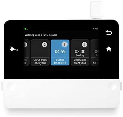 RainMachine Touch HD-12  Smart Irrigation Controller