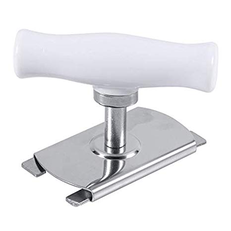 Kichwit Stainless Steel Jar Opener