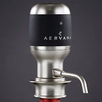 Aervana Electric Wine Aerator & Dispenser