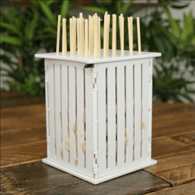 Kebabzi Kebab Maker Box