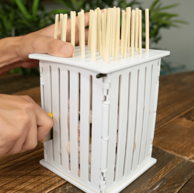 Kebabzi Kebab Maker Box