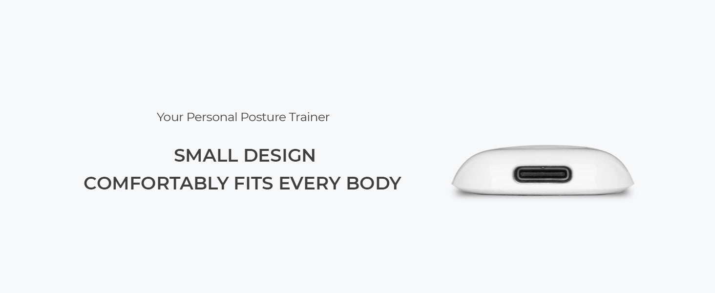 Upright GO 2 Posture Trainer and Corrector