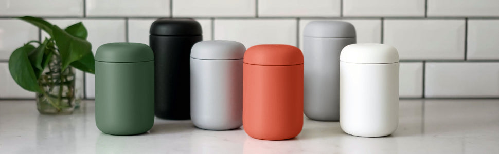 Carter Everywhere Mug