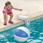 PoolGuard PGRM-2 In-Ground Pool Alarm