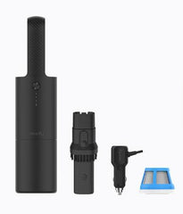 Cleanfly Car Wireless Portable Vacuum Cleaner