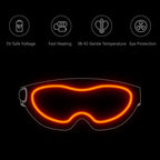 CalmMask - Heated Sleep Mask