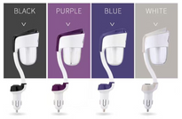Nanum Car Aroma Humidifier II