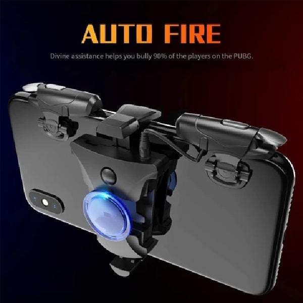 The Ultimate Mobile Trigger