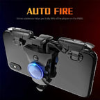 The Ultimate Mobile Trigger