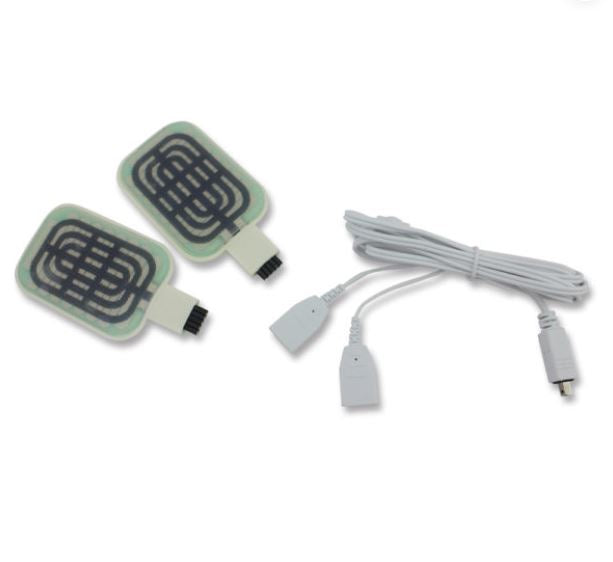 Portable Diagnosis Acupuncture Pen