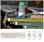 ZeeHoo Wireless Car Charger