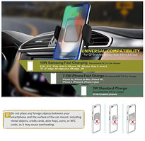 ZeeHoo Wireless Car Charger