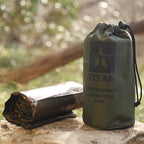 Titan Survival Emergency Sleeping Bag