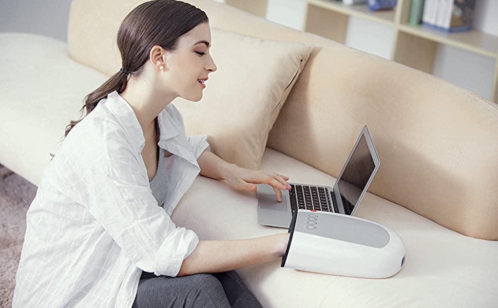 Breo Smart Hand Massage