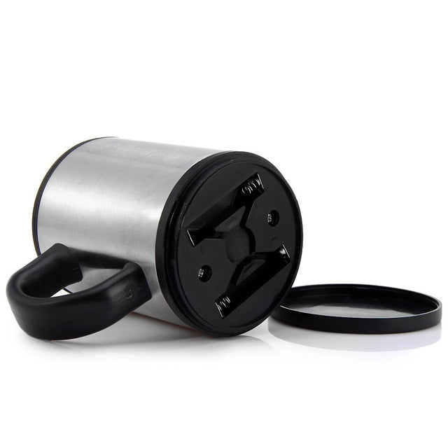 Self Stirring Mug 13.5OZ