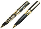 Elegant Ballpoint Pen USB Flash Drive