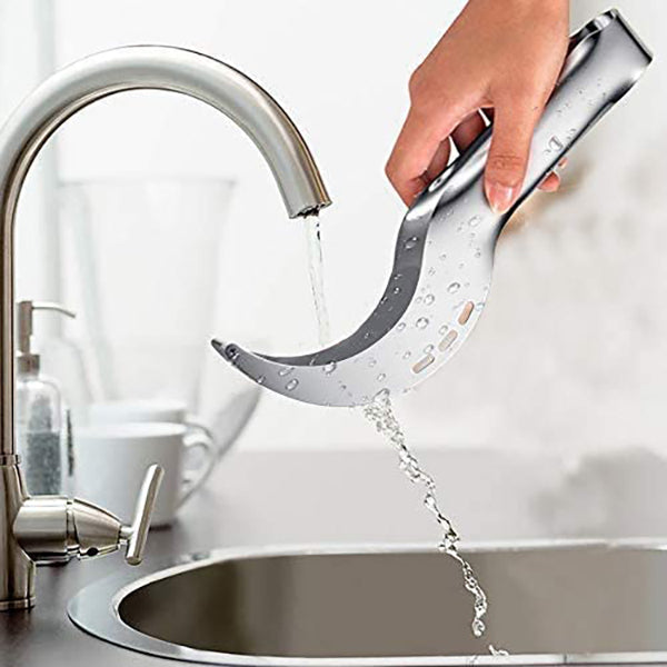 Stainless Steel Fruit Carving Slicer Set