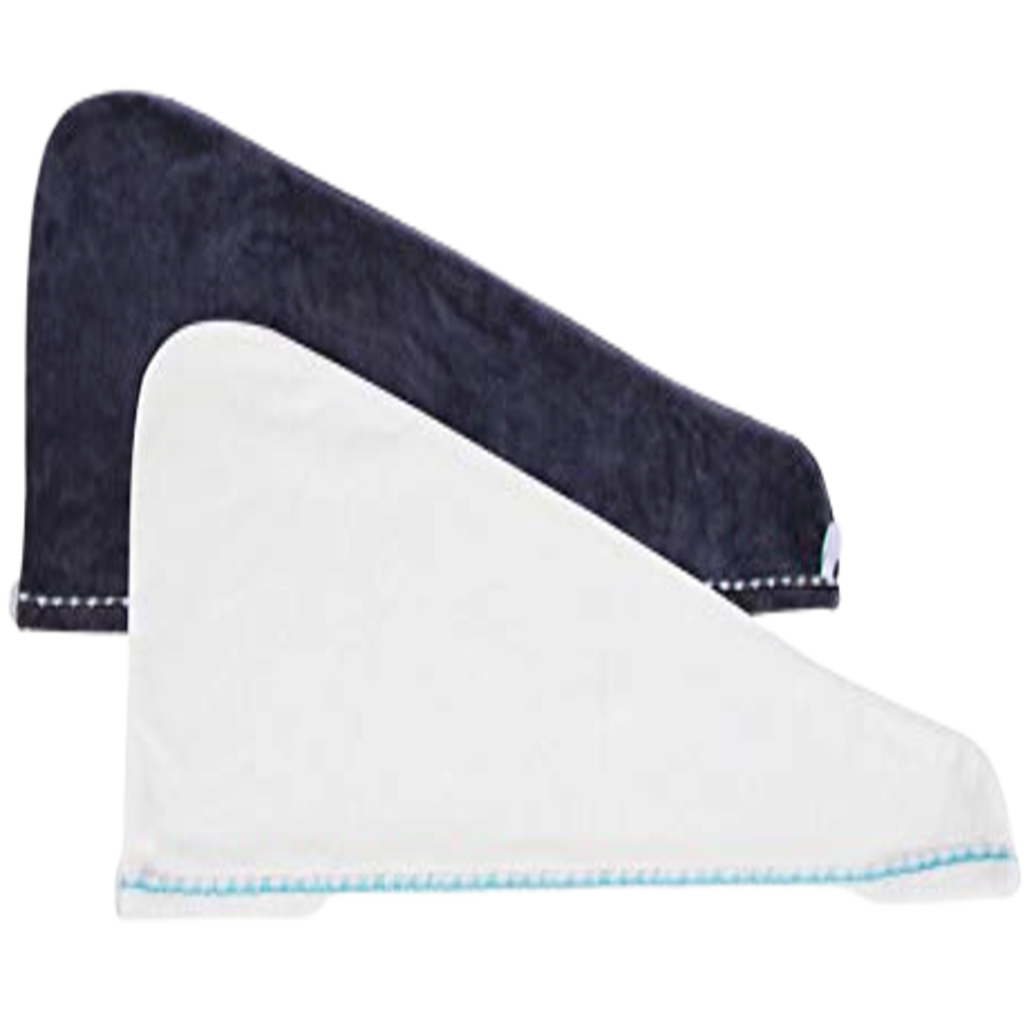 Microfiber Quick Dry Hair Wrap Towels