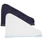 Microfiber Quick Dry Hair Wrap Towels