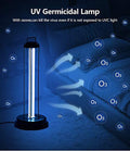 Volcanic UVC Germicidal Lamp