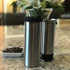 French Presse Coffee & Tea Tumbler