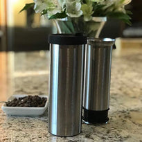 French Presse Coffee & Tea Tumbler