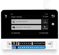 RainMachine Touch HD-12  Smart Irrigation Controller