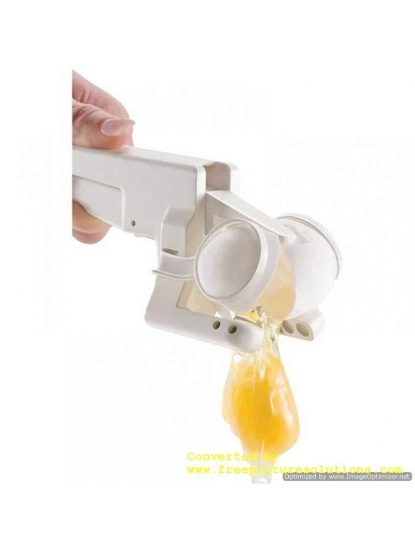 Emson Ez Cracker - Egg Cracker And Separator
