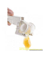 Emson Ez Cracker - Egg Cracker And Separator