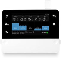 RainMachine Touch HD-12  Smart Irrigation Controller