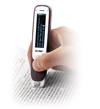 C-Pen Reader