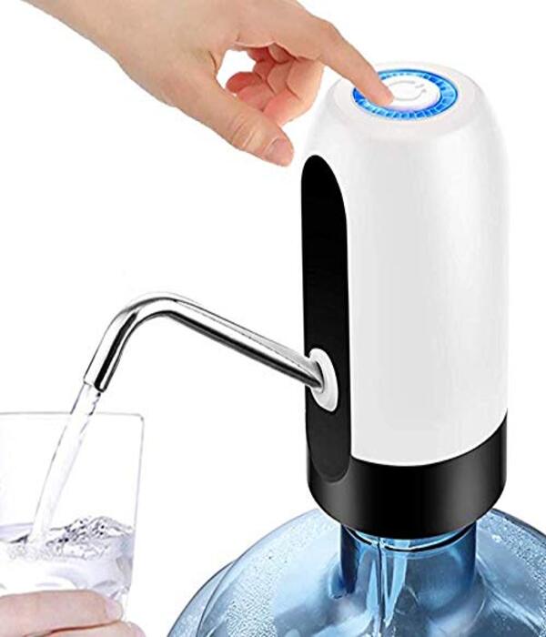 Leciel Water Pump Dispenser