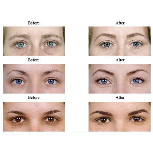 Eyebrow Threading Machine