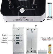 Ozone Lamp 110V