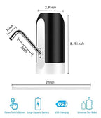 Leciel Water Pump Dispenser