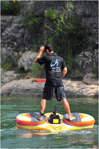 String Waterblade