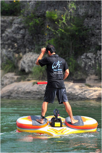 String Waterblade