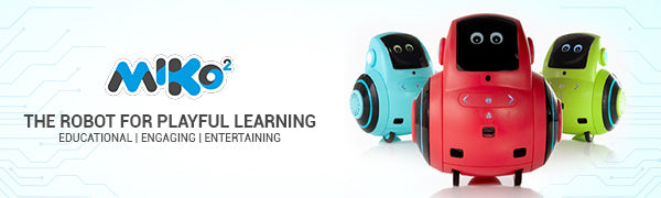 The Miko 2 Robot