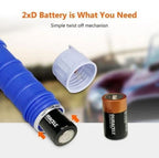 Electric Liquid Transfer Siphon Pump