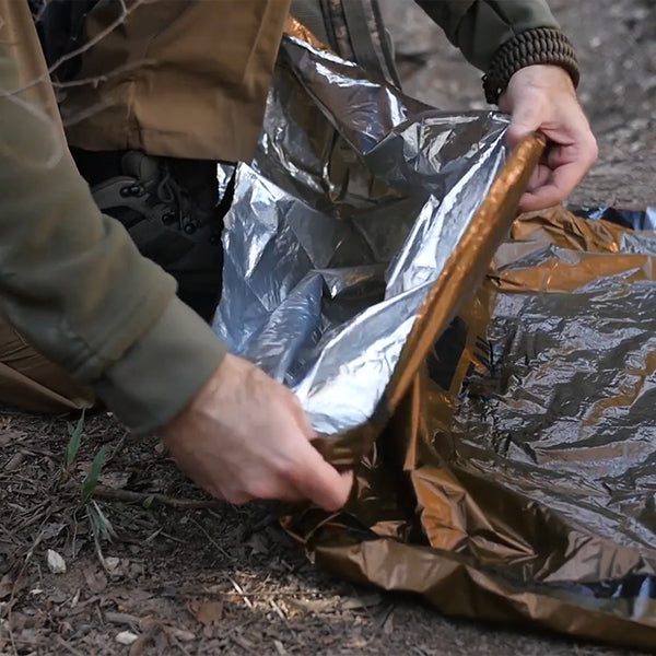 Titan Survival Emergency Sleeping Bag
