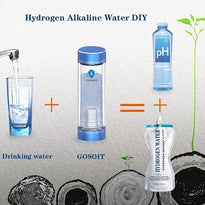 Water Maker Machine 300ML